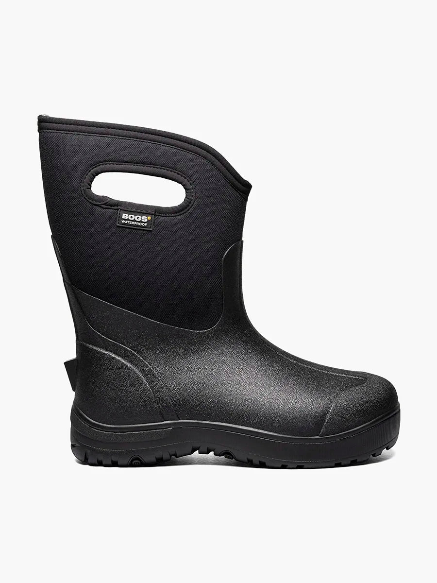 Bogs Men's Classic Ultra Mid – Wesley's Shoes