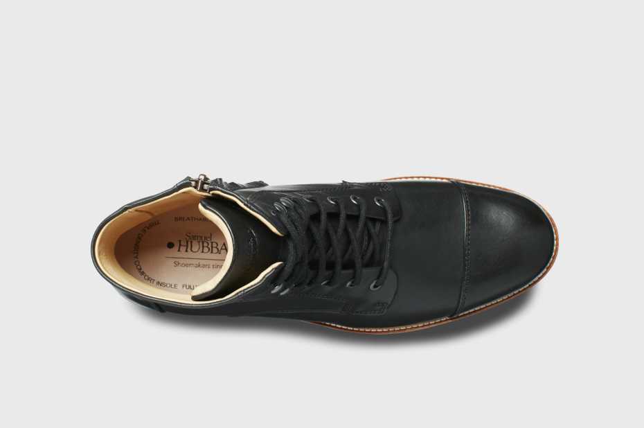 Samuel Hubbard Uptown Maverick Wesley s Shoes