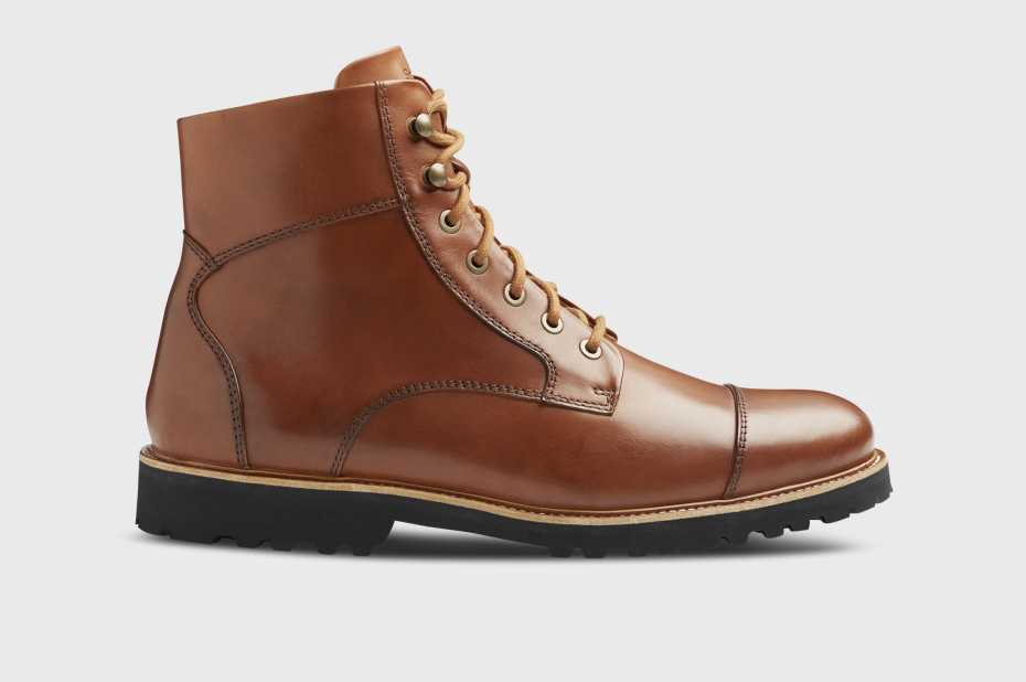 Samuel Hubbard Uptown Maverick Wesley s Shoes